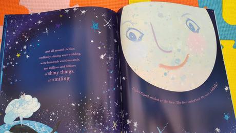 Twinkle twinkle squiglet pig super stav p,