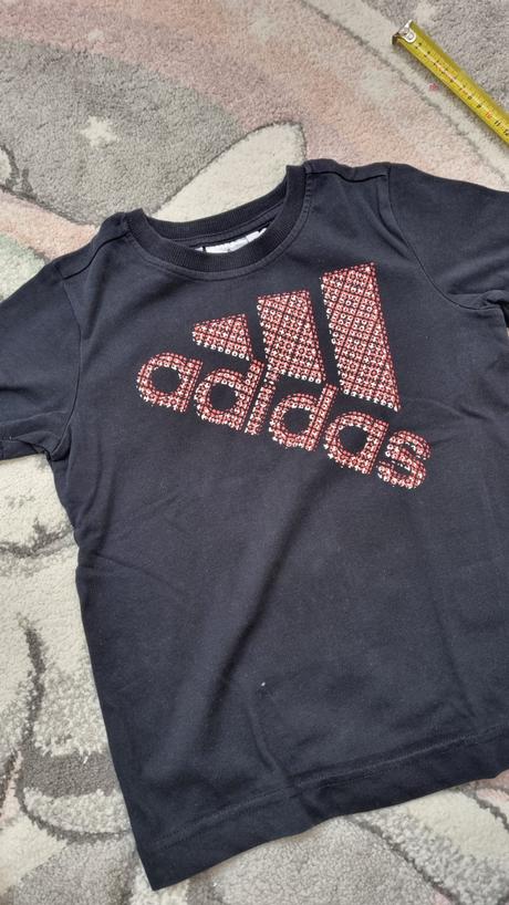 B3553 tričko a tielka, 122–134