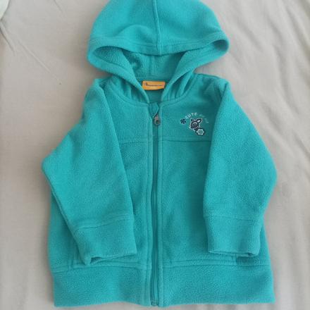 Flísová mikina, impidimpi,74