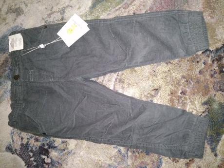 Mencestrove nohavice, ovs,92