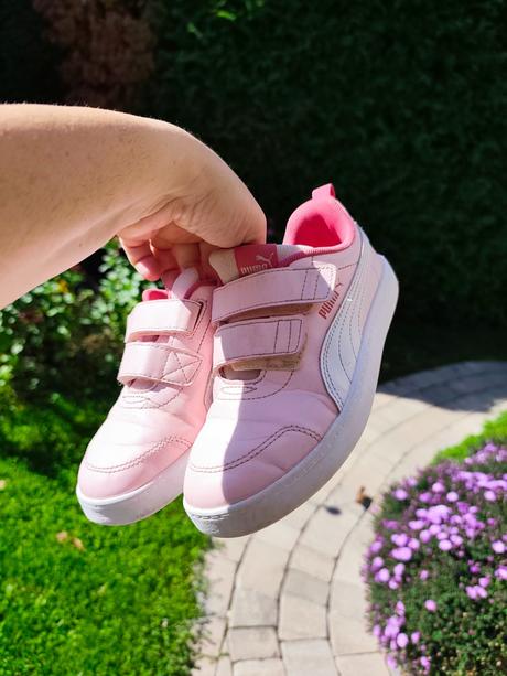 Puma tenisky, puma,33