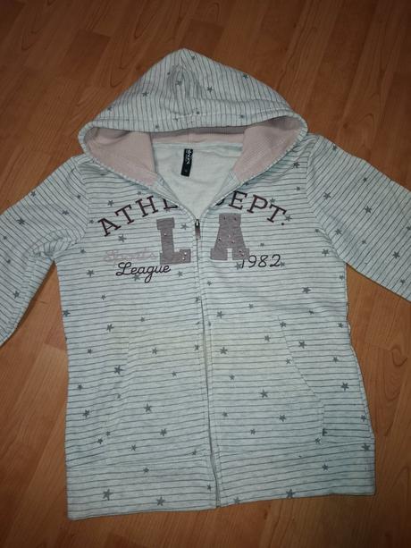 Dámska mikina, colours of the world,xs