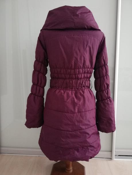 Zimná bunda orsay, orsay,36