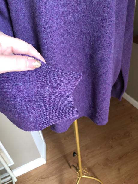 Gant luxusný sveter, gant,xl