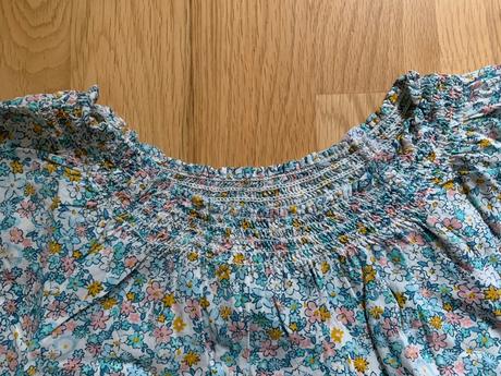 Tunika veľ. 122, h&m,122