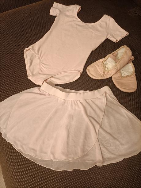 Baléria súprava, 122