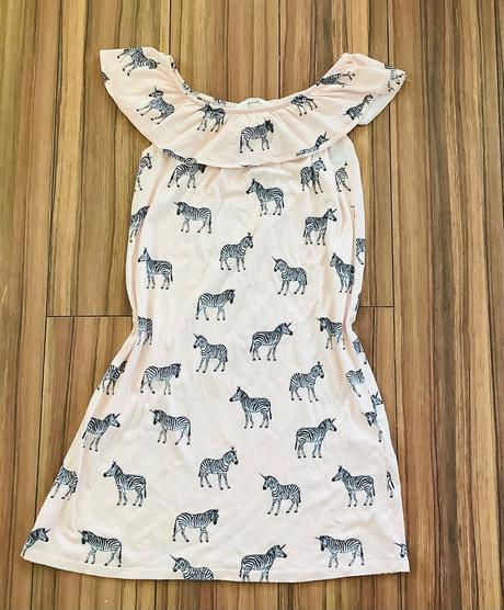 Krasne letne saty h&m, h&m,146