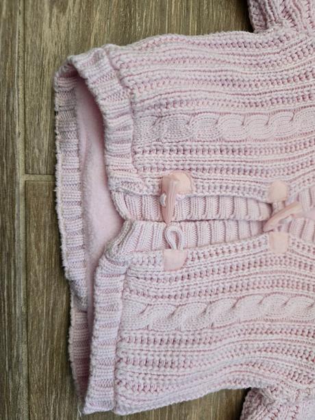 Hrubý pulover č.50-56, cherokee,50