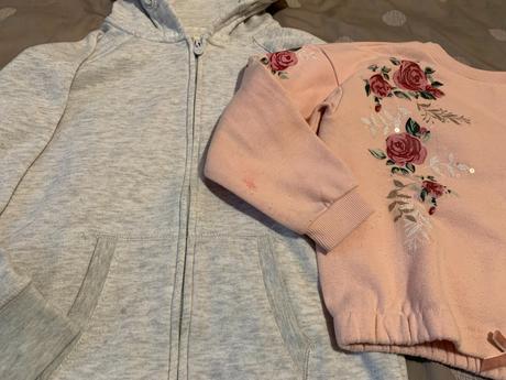 Balíček vecí na doma, 122–134