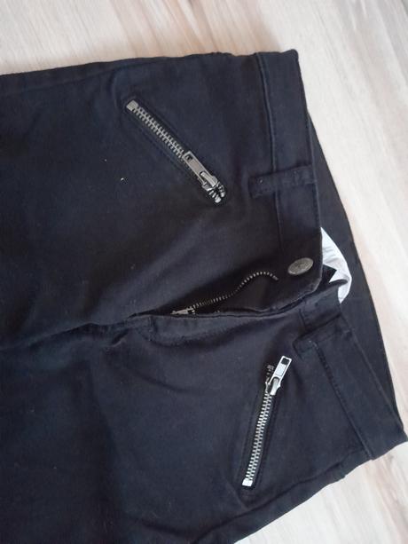 Nohavice, h&m,152