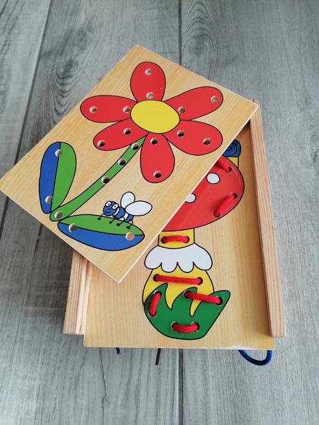 Vyšívanie obrázkov,