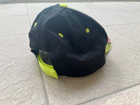 Detská šiltovka, 52