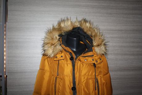 Zara man bunda, zara,m