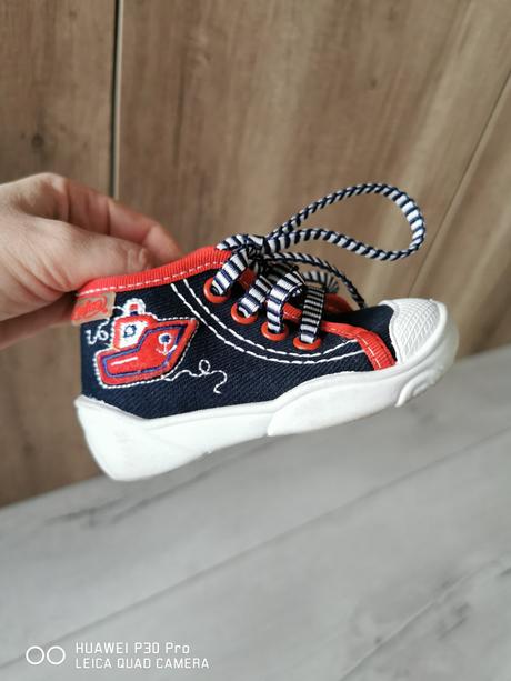 Papučky befado, befado,18