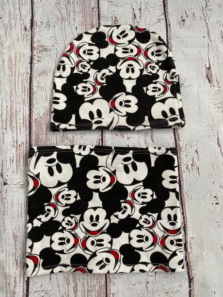 Mickey súprava od 7 mesiacov, 68