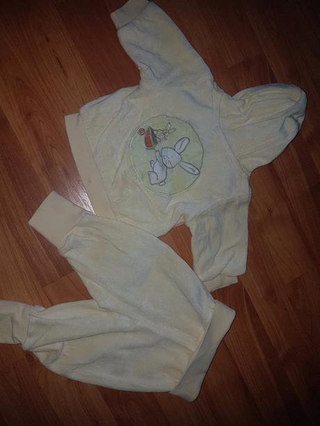 Súpravička , h&m,50