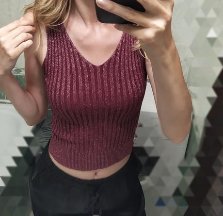 Obojstranný topík, xs