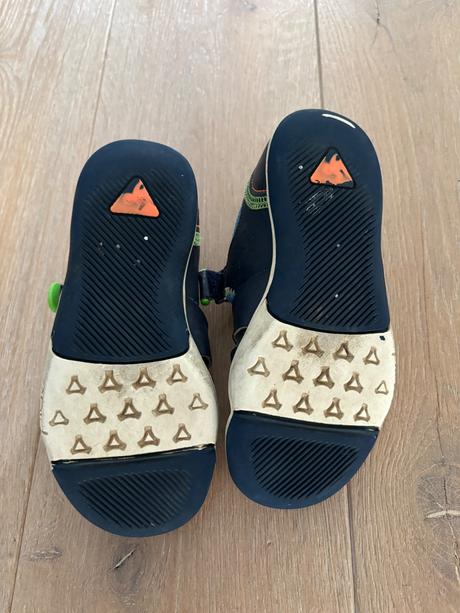 Plae sam sandale vel. 30, 30