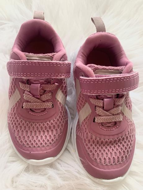 Tenisky hummel actus 23, 23