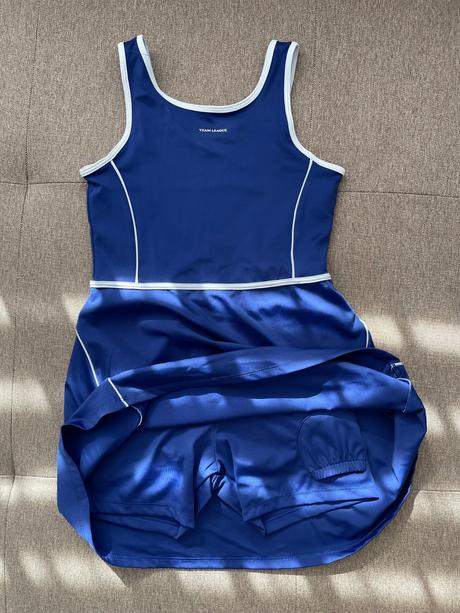 Tenisové šaty zara, zara,152