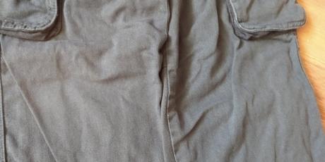 Balík oblečenia chlapec veľ.110, 104–116