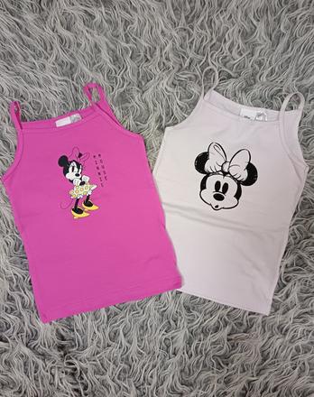 Dievčenské tielka, disney,122
