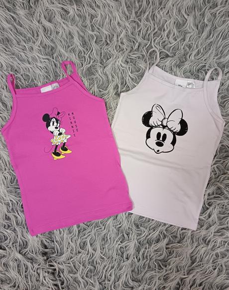 Dievčenské tielka, disney,122