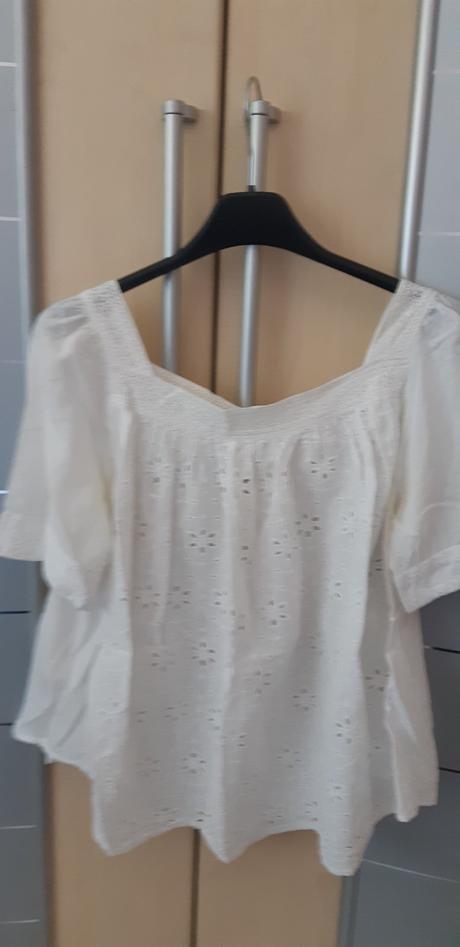 Krasna madeira bluzka, m