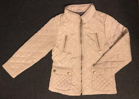 Zara kabátik- prechodná bunda c. 122, zara,122