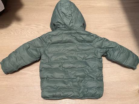 Reserved bunda, reserved,86