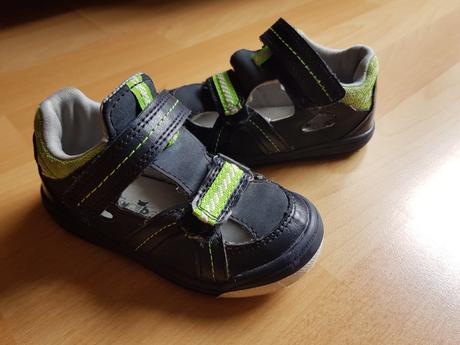 Sandále, kuniboo,23