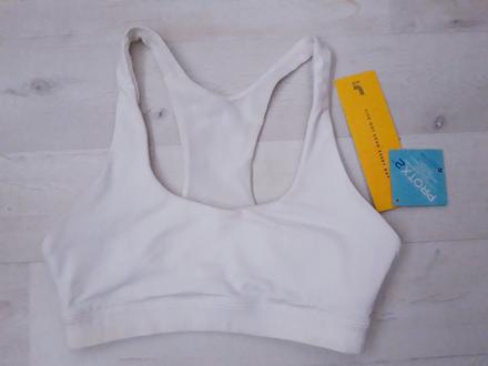 Športová podprsenja, xs