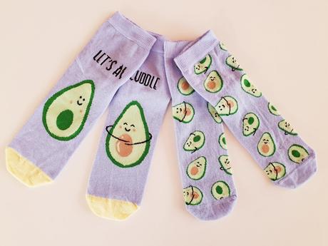 Nové cropp ponožky 40-43, 