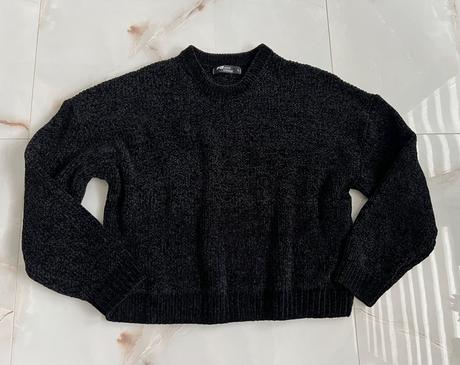 Sveter top stav, new yorker,l