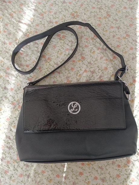 Dámska kabelka, lara bags