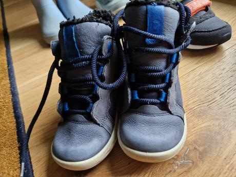Detske topanky ecco,puma,en fant, 24