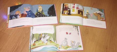 Klasické rozprávky, 