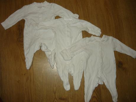 Dupačky viac kusov -50, george,50