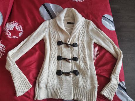 Sveter, 36