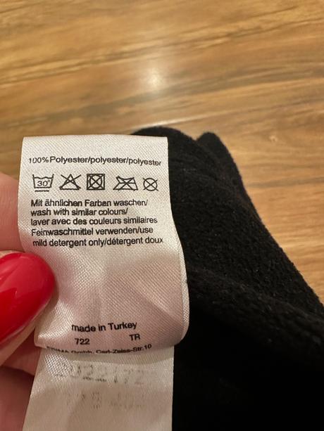 Čiapka zimná nsk, m