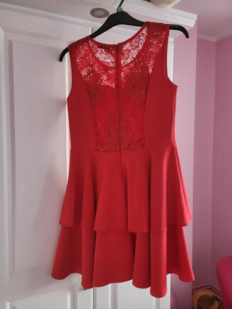 Spoločenské šaty, xl