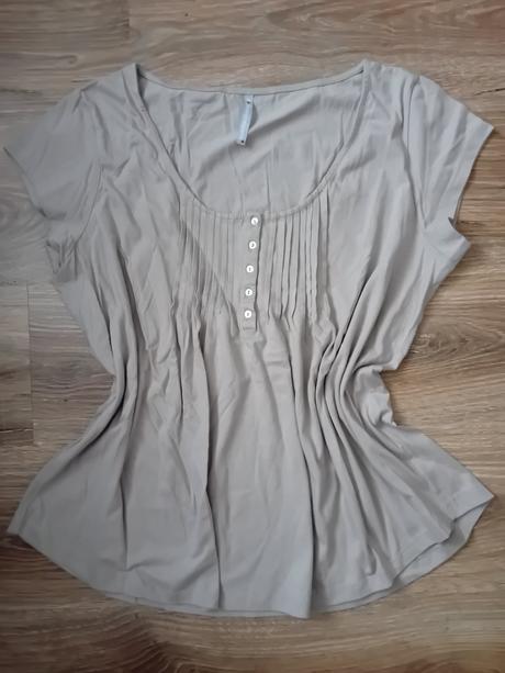 Dámsky top, 46