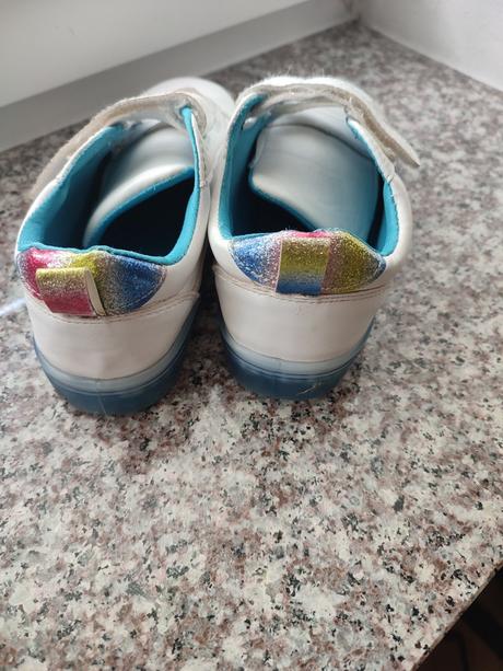 Dievčenské tenisky, sinsay,31