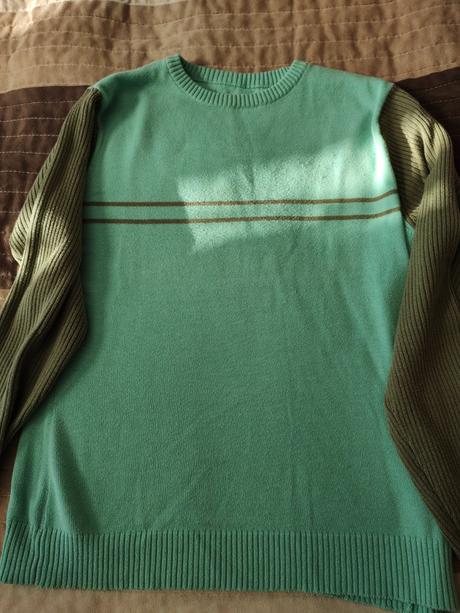 Sveter, william & delvin,m