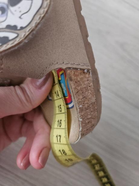 Sandalky h&m 27, h&m,27