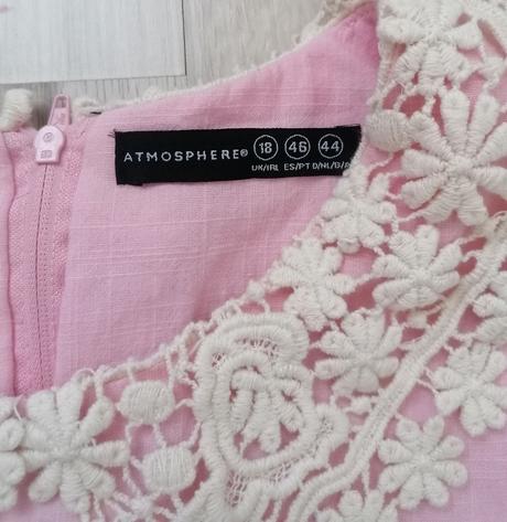 Šaty atmosphere č.46, atmosphere,46