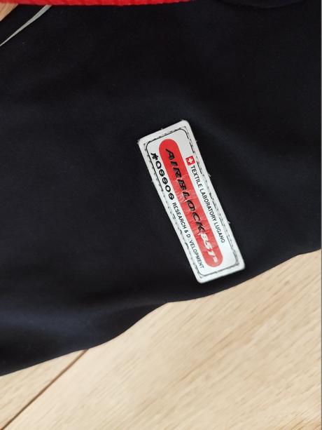 Cyklistické nohavice assos, xl