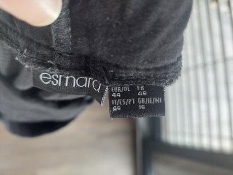 Muselinove tehotenske nohavice, crivit,xl