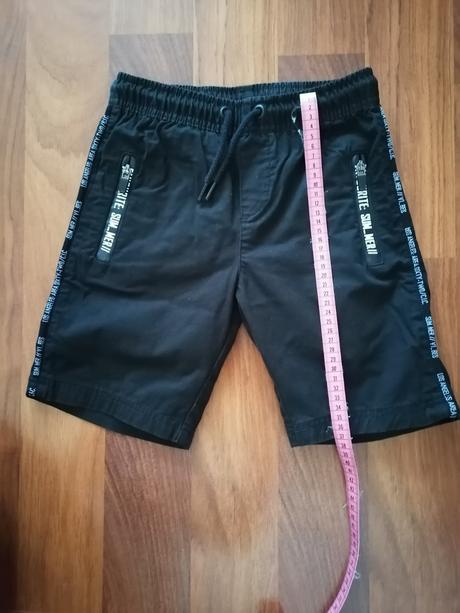 Chlapčenské kraťasy, chapter young,134