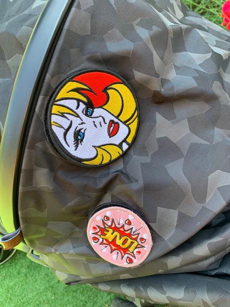 Petit and mars stret plus, petite&mars,petite&mars street+